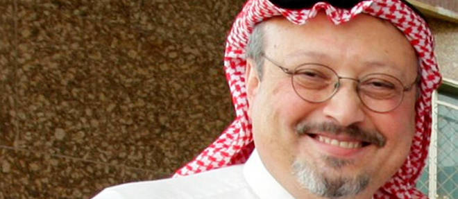 Jamal Khashoggi n'a plus donne signe de vie depuis mardi.