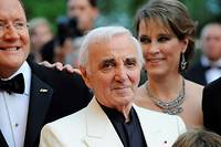 Cin&eacute;ma: la c&eacute;r&eacute;monie des C&eacute;sar sera d&eacute;di&eacute;e &agrave; Charles Aznavour