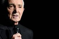 Mort de Charles Aznavour, dernier des g&eacute;ants de la chanson fran&ccedil;aise