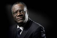 Denis Mukwege, l'homme qui r&eacute;pare les femmes et d&eacute;nonce le pouvoir en RDC