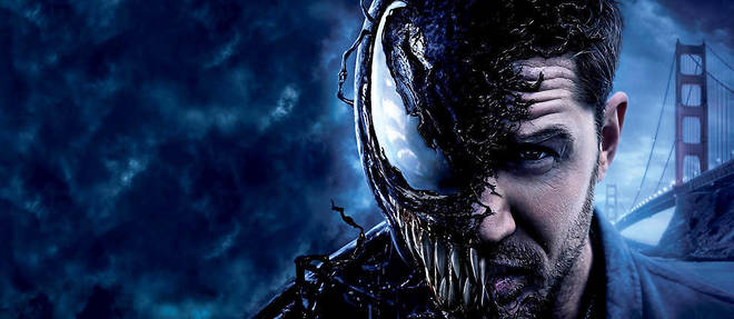 Venom recolte des critiques mitigees, mais fait un carton plein au box-office.