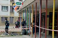 Un mort et deux bless&eacute;s dans une fusillade dans un bar PMU &agrave; Toulouse