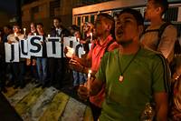 Caracas sous pression apr&egrave;s la mort d'un opposant en prison