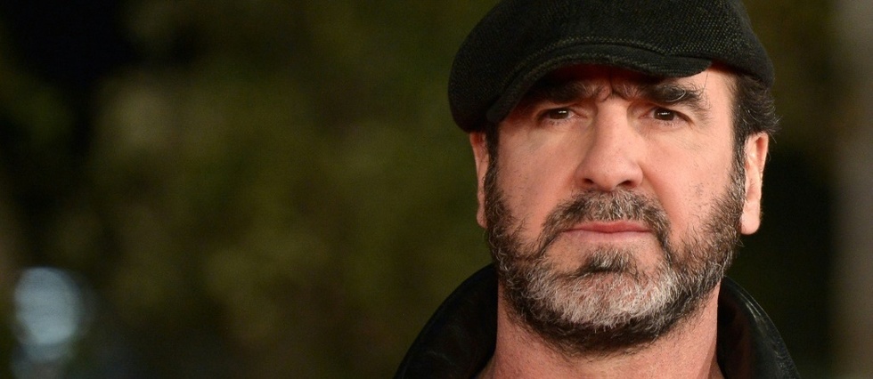 Au theatre, Cantona dans la peau d'un beau-pere de jihadiste