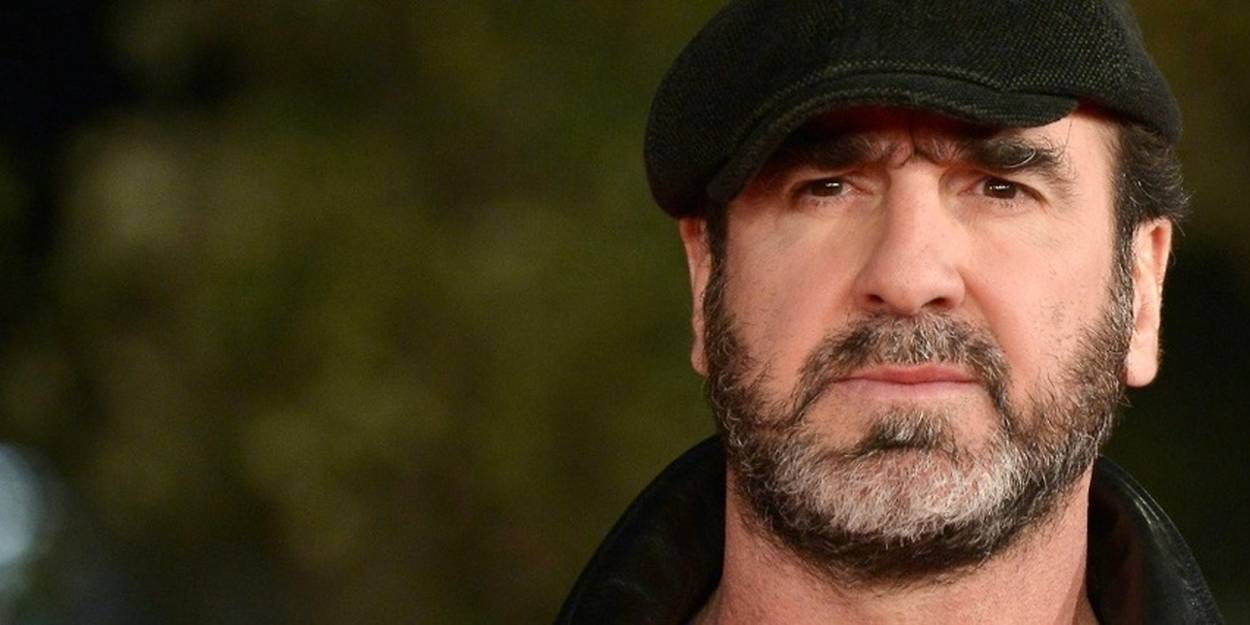 Lettres à Nour : Eric Cantona sur scène face à la radicalisation islamiste