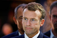Remaniement&nbsp;: le dilemme du pr&eacute;sident Macron