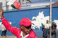 Madagascar&nbsp;: plus que tout, &eacute;viter une crise politique