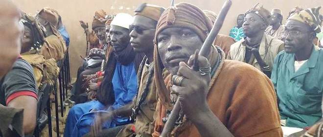 Mali Violences Intercommunautaires Comment En Est On - 