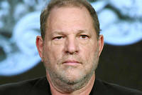 Harvey Weinstein&nbsp;: un chef d'accusation annul&eacute;, l'accusation affaiblie