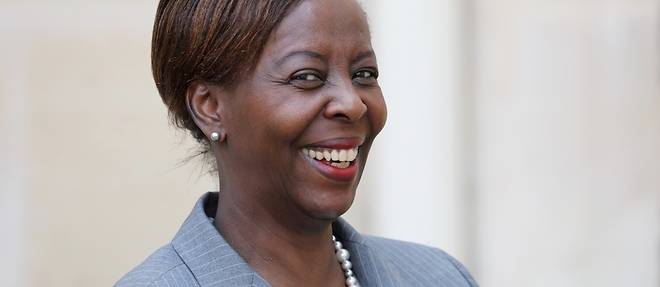 La Rwandaise Louise Mushikiwabo succede a la Canadienne Michaelle Jean a la tete de l'Organisation internationale de la francophonie.
