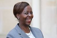 La Rwandaise Louise Mushikiwabo prend la t&ecirc;te de la Francophonie