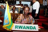 Francophonie: l'&eacute;lection de Mushikiwabo, une victoire pour le Rwanda