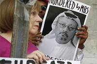 Affaire Jamal Khashoggi&nbsp;: Donald Trump menace l'Arabie saoudite