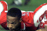 Football -&nbsp;AS Monaco&nbsp;: retour aux sources pour Thierry Henry