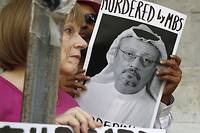  L'affaire de la disparition du journaliste Jamal Khashoggi  aura des conséquences importantes sur le devenir du régime saoudien actuel.  ©Jacquelyn Martin/AP/SIPA