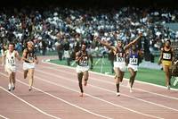 Mexico-1968: Peter Norman, h&eacute;ros blanc oubli&eacute; du podium du 200 m