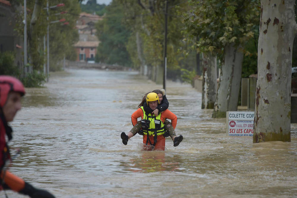 Si les prédiction alarmistes sur le réchauffement climatique étaient vraies c'est ici que vous habiteriez ! 17371144-17371316-g-inondations-aude-jpg_5648699_1000x667