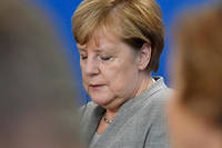 &Eacute;lections en Bavi&egrave;re&nbsp;: quel avenir pour la grande coalition de Merkel&nbsp;?