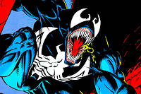 Pourquoi Venom est aussi populaire