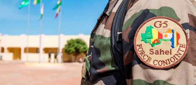 Le college de defense de Nouakchott formera, pour sa premiere promotion, une trentaine d'officiers. 