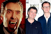 Le duo de Sherlock va ressusciter Dracula pour Netflix