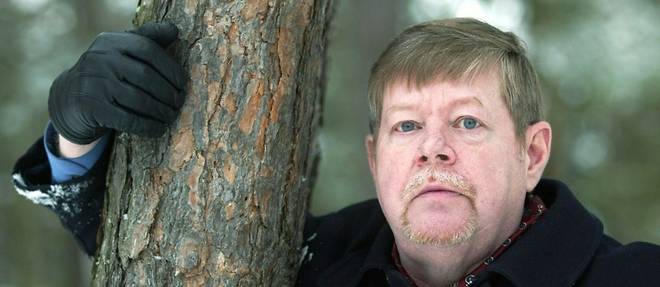 Mort de l'ecrivain finlandais Arto Paasilinna, auteur du "Lievre de Vatanen"
