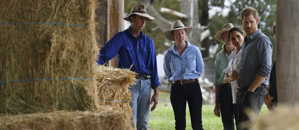 agriculteur site de rencontre en Australie