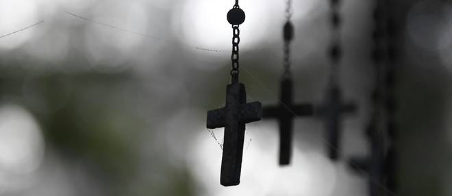 Abus sexuels dans l'Eglise: rejet d'une demande de commission d'enquete senatoriale