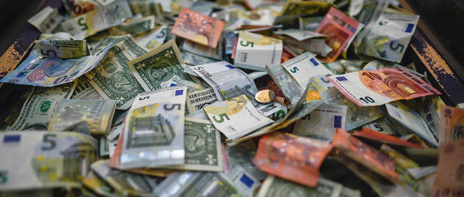 Onze pays europeens sont concernes par cette affaire de fraude fiscale. Photo d'illustration. 