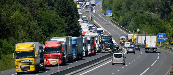 L'analyse des causes des accidents devra etre tres fine pour demeler l'influence directe du 80 km/h sur l'amelioration esperee des bilans.
