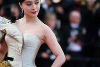 Les excuses de l'actrice Fan Bingbing qui doit 129 millions de dollars au fisc chinois