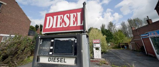 Le diesel traverse une mauvaise passe alors qu'il conserve des qualites intrinseques.
