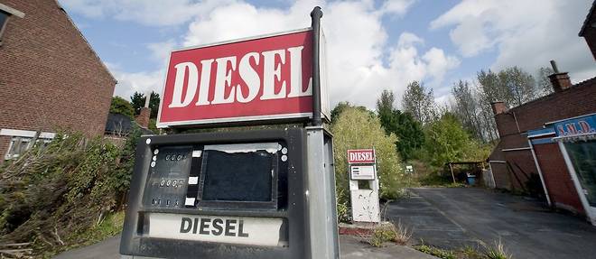 Le diesel traverse une mauvaise passe alors qu'il conserve des qualites intrinseques.