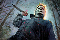 Halloween&nbsp;: le retour de Michael Myers fait trembler le box-office
