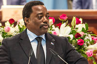 RD Congo&nbsp;: ce &laquo;&nbsp;coup&nbsp;&raquo; que pr&eacute;parent Kabila et Tshisekedi
