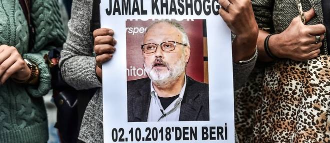 De la disparition de Khashoggi a un aveu saoudien accueilli avec scepticisme