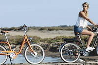 Test vélos - Peugeot : le vélo électrique dans tous ses états