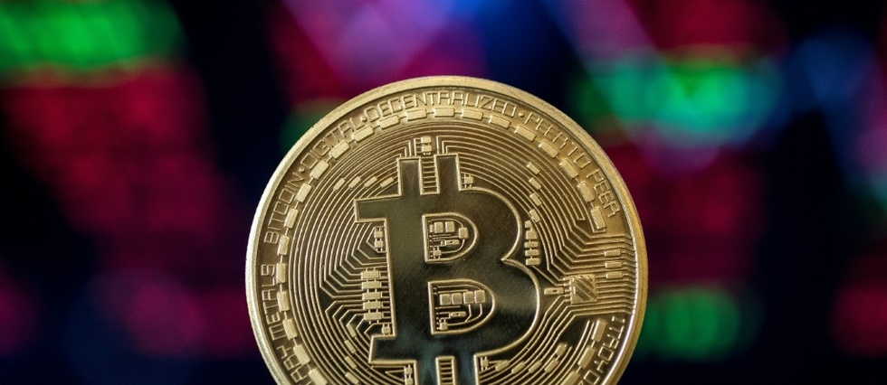 Les dix ans qui ont forgé la sulfureuse légende du bitcoin
©
AFP/Archives
/ JACK GUEZ