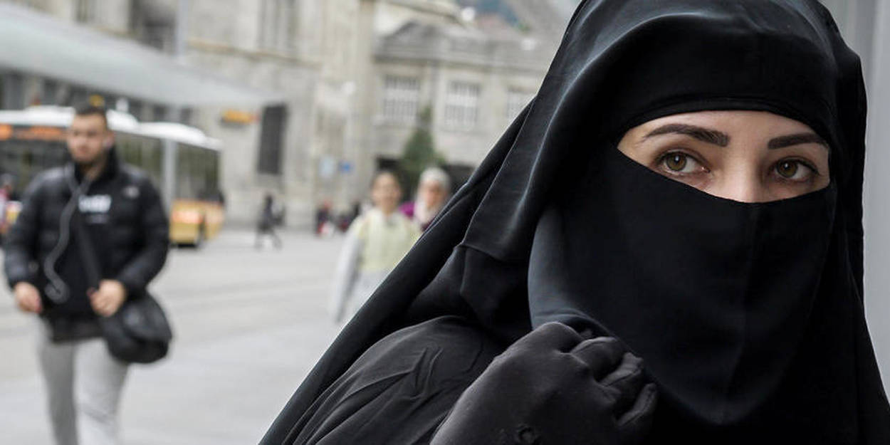 Interdiction Du Niqab La France Condamnée Par Un Comité De Lonu