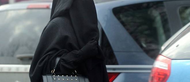 Interdiction Du Niqab La France Condamnée Par Un Groupe Dexperts De Lonu Le Point