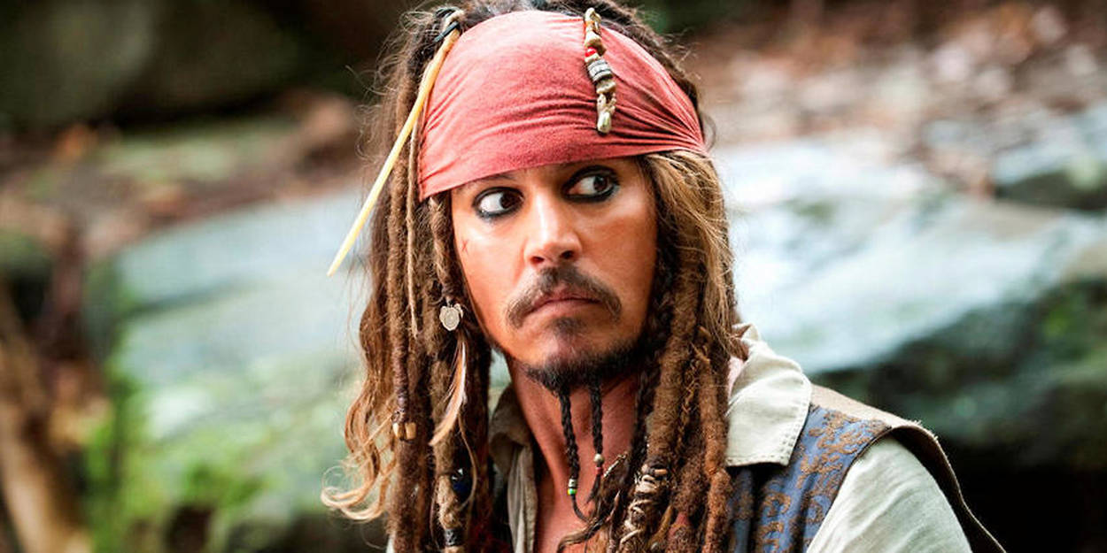 Disney Envisage De Relancer La Saga Pirates Des Caraibes Le Point