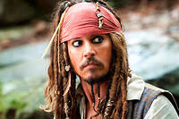 Disney envisage de relancer la saga Pirates des Cara&iuml;bes