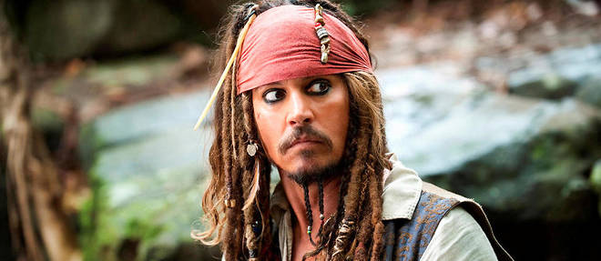 Disney souhaiterait lancer un reboot de la saga Pirates des Caraibes.