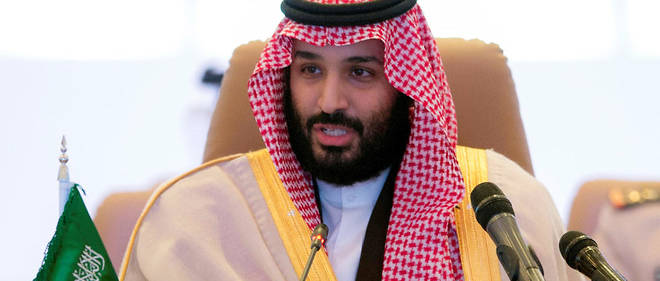 L'homme fort de l'Arabie saoudite a estime qu'il n'y aurait << pas de rupture des liens avec la Turquie >>.