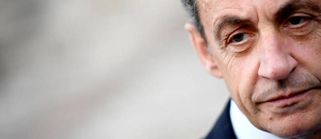 Nicolas Sarkozy a fait appel de son renvoi devant le tribunal correctionnel.