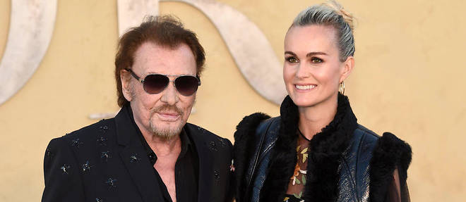 Laeticia Hallyday Johnny était parfois lâche dans sa vie