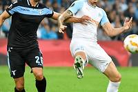 Ligue Europa: Marseille dit - presque - au revoir &agrave; la C3