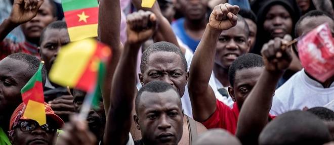 Malgre la declaration de victoire de Paul Biya par le Conseil constitutionnel, le vent du changement semble s'etre leve dans le pays, dans les tetes, dans les echanges, dans les aspirations de plus en plus affirmees des Camerounais.
 
 