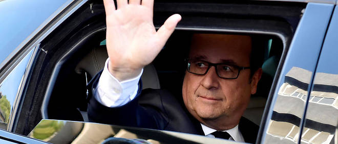 Francois Hollande pourra demeurer electeur a Tulle grace a cette maison. 