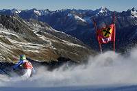 Ski alpin: le g&eacute;ant messieurs de S&ouml;lden annul&eacute; &agrave; cause des conditions m&eacute;t&eacute;o